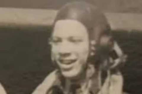 WWII hero Peter Brown to have full RAF funeral at historic church after hundreds came forward when..