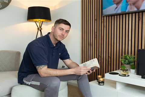 I bought my £215,000 first home in the UK after boosting my income abroad – how you can too