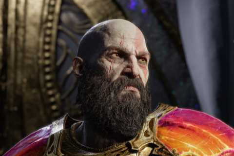 God of War customers are receiving another free upgrade – and fans will love it