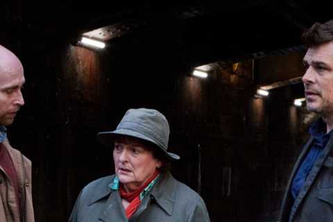 Vera star opens up on character’s future after two co-stars quit ITV drama ahead of new series