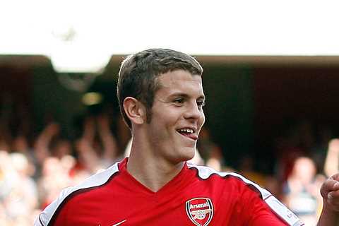 What happened to Arsenal midfielder Jack Wilshere and where is he now?