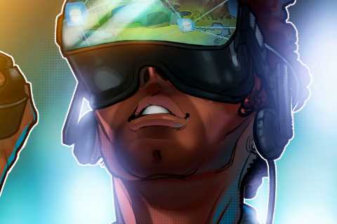 Top 5 VR sports games 