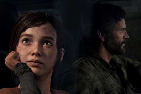 Gamers rush to refund The Last of Us on PC – here’s how to get your money back