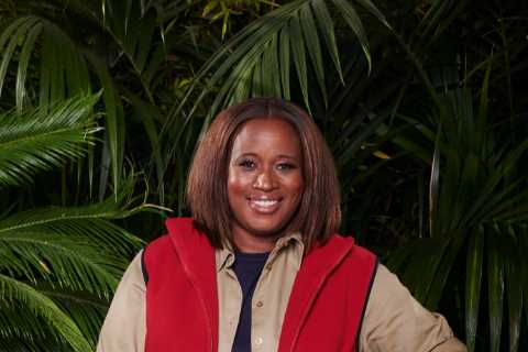 I’m A Celeb star reveals camp secret that left stars ‘terrified’ as she shares warning ahead of new ..