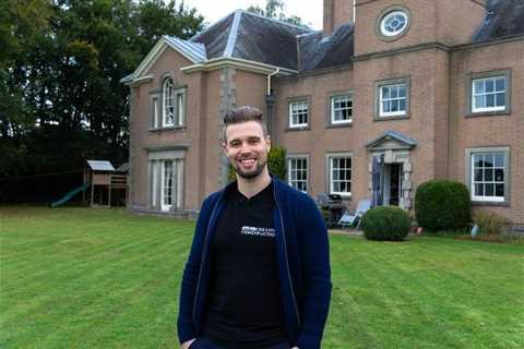 I grew up poor &amp; living on rough council estate but now I’m a multi-millionaire – here’s how I..