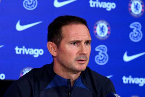 Three winners and losers from Lampard’s Chelsea return with World Cup ace to thrive but bad news..