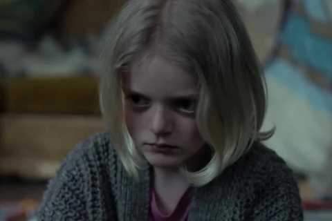 Netflix fans ‘too scared to sleep’ after watching ‘messed up’ horror The Chalk Line