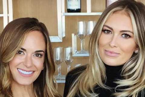 Paulina Gretzky vs Jena Sims: The very similar lives of the Masters’ first ladies from wild hen..