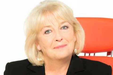 Nicola Heywood-Thomas dead: ITV newsreader dies aged 67 as tributes paid to ‘iconic face’