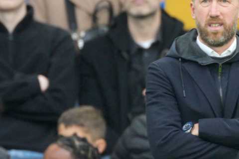 Chelsea ‘make contact with Jose Mourinho’ to take over from Frank Lampard in summer for THIRD stint ..