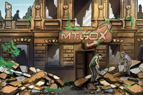 Mt. Gox repayment registrations close: Here’s what’s next 