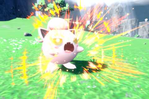 Pokémon Scarlet &amp; Violet: Complete raid, evolution, and competitive guide