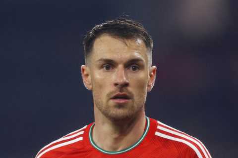 Former Arsenal star Aaron Ramsey offered amazing new deal with Nice in shock turnaround after..
