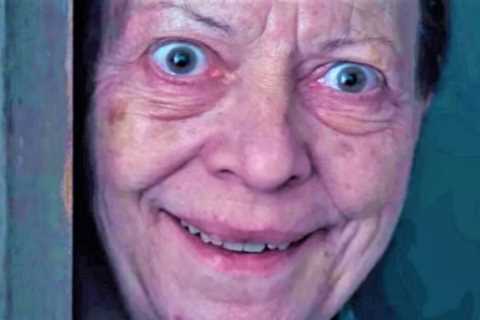 Netflix fans ‘scared for their life’ after watching creepy horror series Marianne saying ‘never..