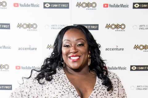Judi Love addresses Loose Women feud rumours as she reveals the panellists who are ‘real’ friends