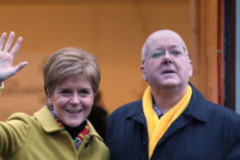 SNP crisis deepens as accountants quid amid police probe into party over missing £600,000