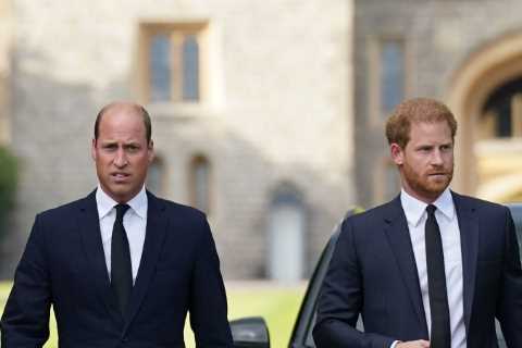 Princess Kate ‘found walkabout with Meghan Markle and Prince Harry difficult’ due to ‘ill-feeling’..