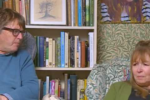 Gogglebox fans in shock as fan-favourite star swears in brutal insult just minutes into show
