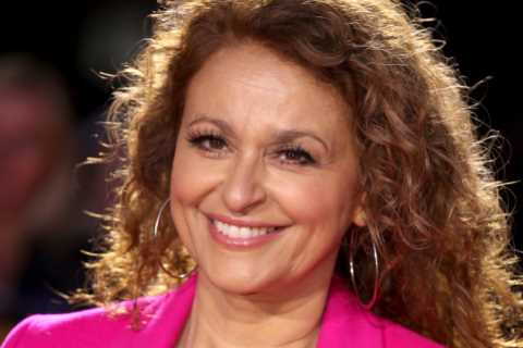 Loose Women’s Nadia Sawalha reveals why she’ll never do Strictly Come Dancing