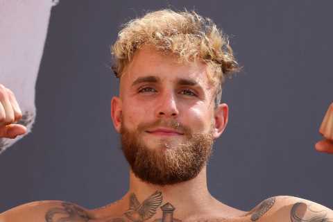 Jake Paul opens door to fighting Muhammad Ali’s grandsons Nico and Biaggio in two-bout boxing and..