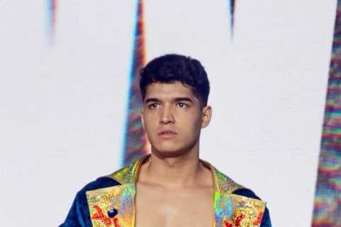 Creator Clash 2 – Alex Wassabi vs IDubbbz: Date, live stream, TV channel, full card and how to..