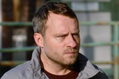 Coronation Street fans make devastating prediction for Paul Foreman as he makes stupid decision