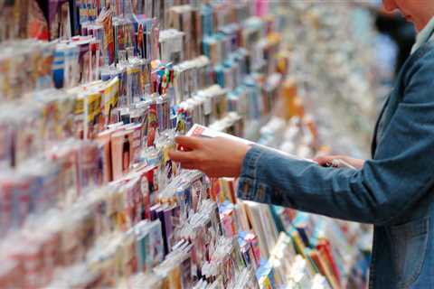 Big card shop shuts another store TODAY following a string of closures