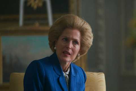 The Crown in chaos as Hollywood star refuses to return forcing bosses to rewrite script