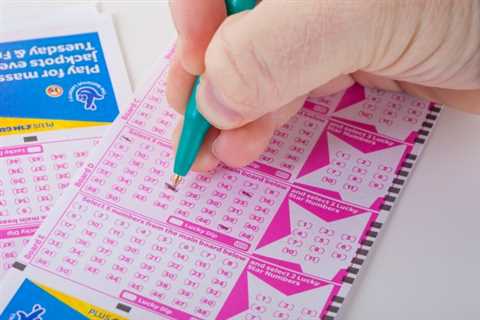 I’m a Lotto expert – You have the best chance of winning TODAY…here’s why