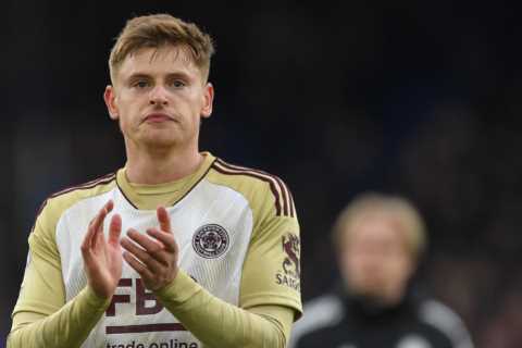 Newcastle fans fume at ‘seriously underwhelming transfer wish list’ as four stars including Arsenal ..