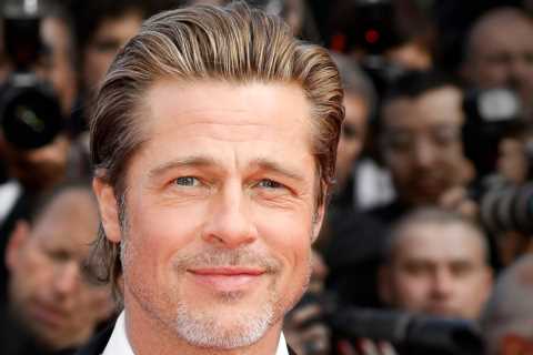 Lewis Hamilton ‘picks Brad Pitt’s co-star for F1 movie’ in major update after actors put through..