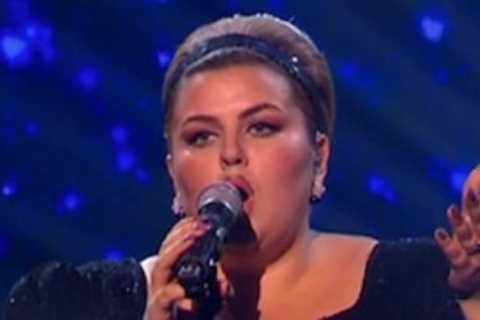 Who won Starstruck 2023?