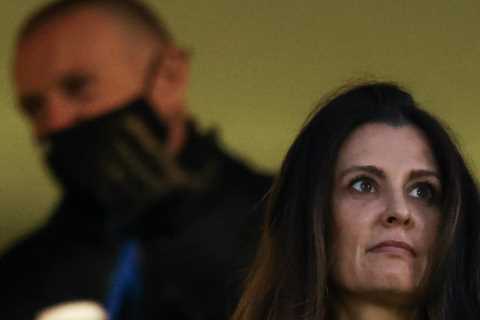 Huge bonus Chelsea owners paid Marina Granovskaia for helping with takeover revealed as Blues..