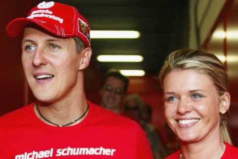 Inside Michael Schumacher’s beautiful childhood village now a ghost town with just 12 inhabitants..
