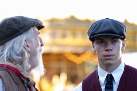 Agatha Christie’s Why Didn’t They Ask Evans cast, filming locations and plot: all about ITV show