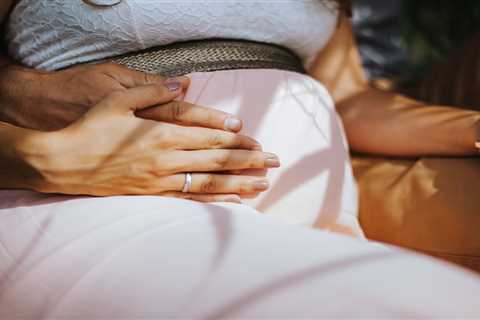 Thousands of new mums on maternity leave to get a bumper £600 pay boost from TOMORROW – do you..