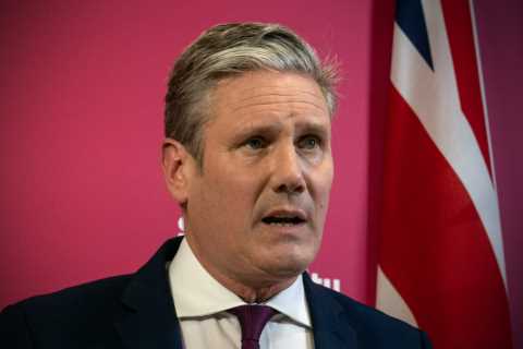 Sir Keir Starmer’s team intervened to drop court case against a teacher accused of sexting schoolboy