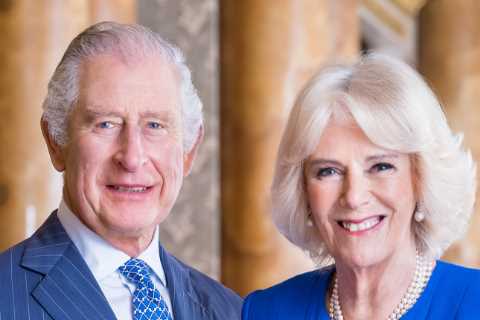 Protestors warned not to make grave mistake of trying to ruin King’s Coronation