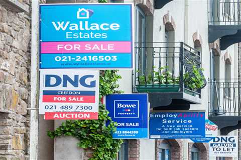Six first-time buyer schemes where you only need a deposit as low as 1% as key program ends