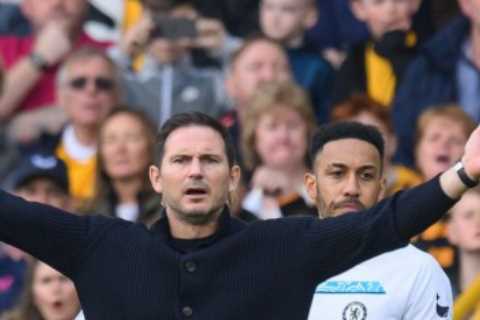 Real Madrid vs Chelsea: Lampard’s Blues head to the Spanish capital in HUGE Champions League 1st..