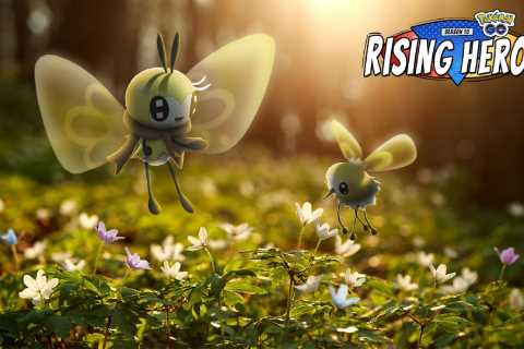 Community Day returns with a fan favourite Fairy-type in Pokémon Go