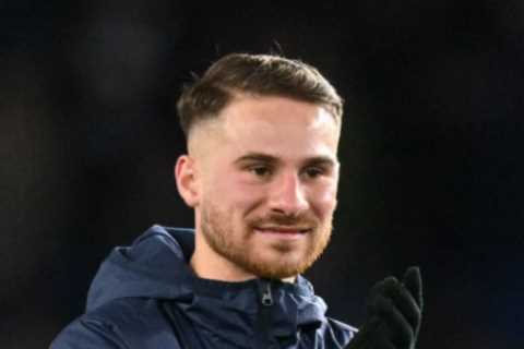 Man Utd ‘target Brighton pair in sensational double transfer swoop’ but face competition from..