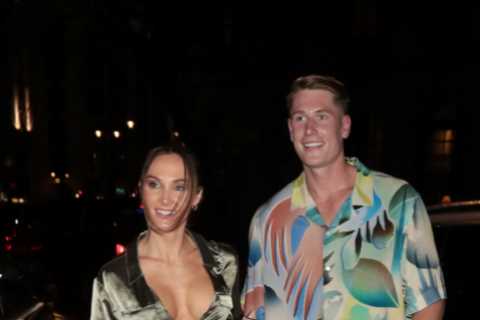 Life is a million times better outside of Love Island – I prefer hanging out with Will’s friends,..