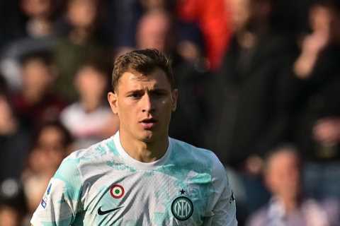 Chelsea and Liverpool ‘target one of Serie A’s strongest players in £44m transfer with Inter Milan..