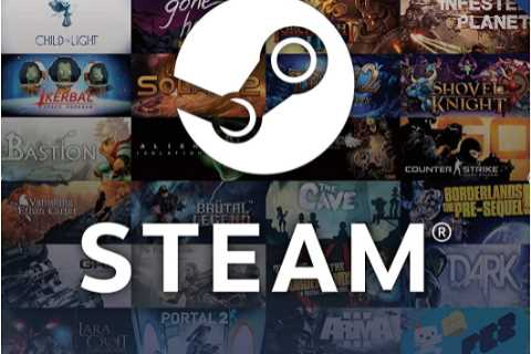 Where to buy a Steam gift card and which shops sell them?