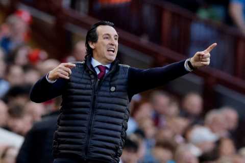 Steven Gerrard slammed by Aston Villa star Bertrand Traore but hopes for brighter future under Unai ..