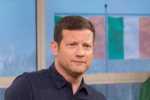 This Morning’s Dermot O’Leary sparks anger with reply to theatre row – as Alison Hammond apologises