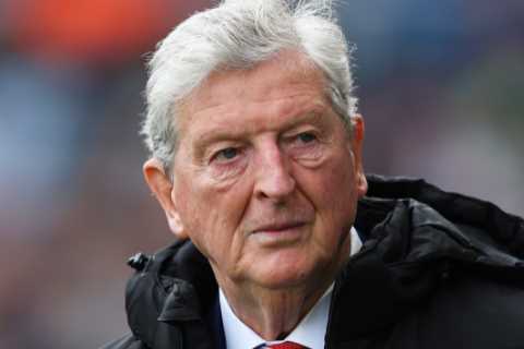 Crystal Palace planning huge summer transfer overhaul with Man Utd and Chelsea stars targeted and..