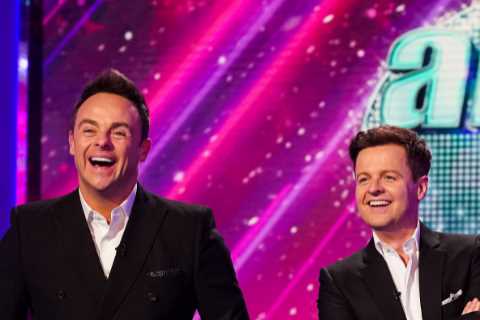 Saturday Night Takeaway fans lost for words as it’s revealed what happens after you win the adverts