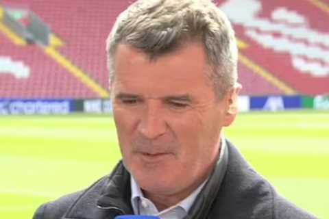 Roy Keane slams Virgil van Dijk for ‘pub defending’ as Man Utd icon aim savage blast at Liverpool’s ..